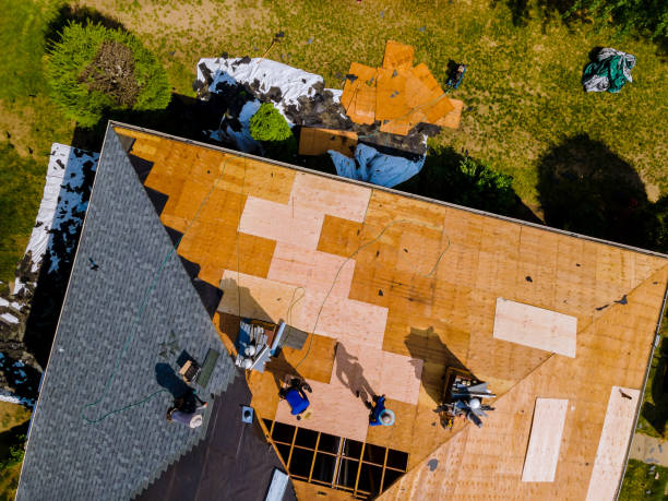 Best Shingle Roofing Installation  in Central Garage, VA