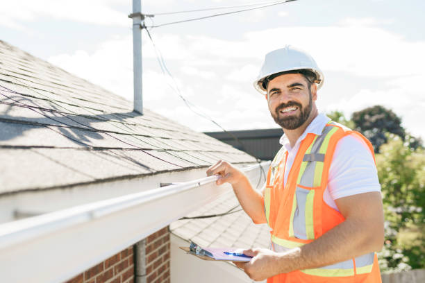 Best Residential Roofing Contractor  in Central Garage, VA
