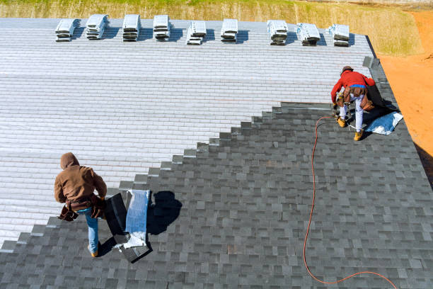 Best Roof Repair Specialists  in Central Garage, VA