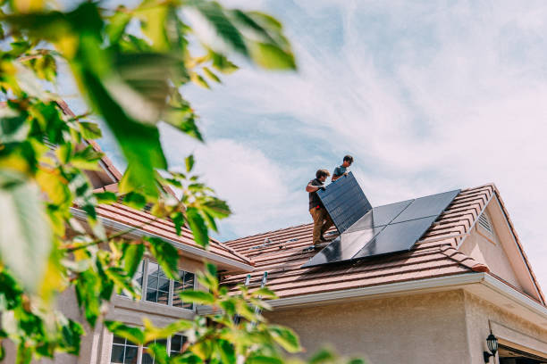 Best Affordable Roofing Company  in Central Garage, VA