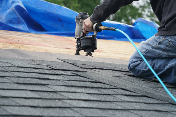 Best Gutter Installation and Roofing  in Central Garage, VA