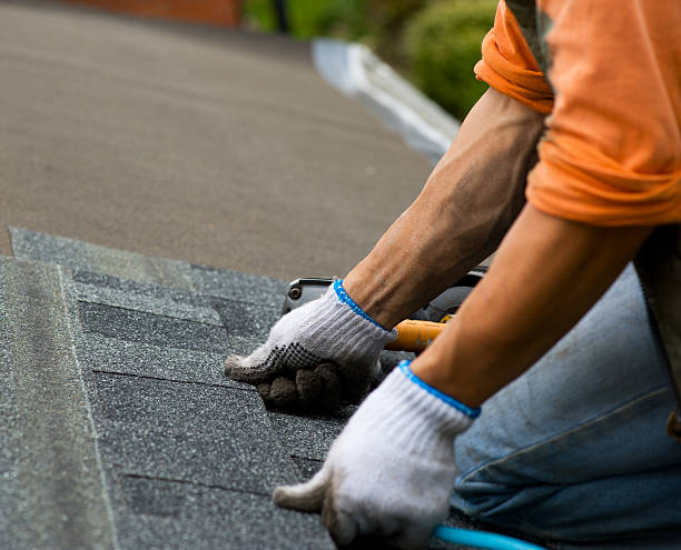 Best Roof Restoration Services  in Central Garage, VA