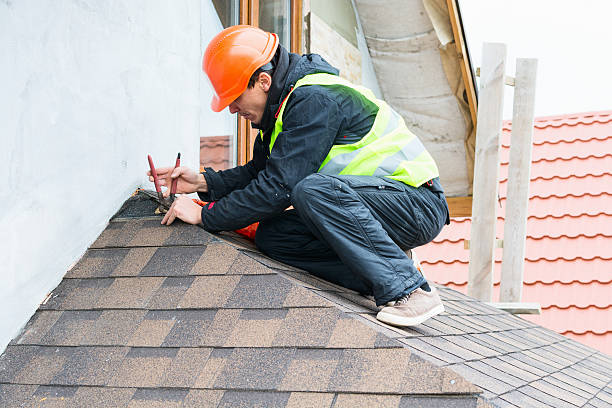 Professional Roofing Contractor in Central Garage, VA