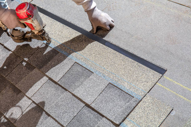 Best Slate Roofing Contractor  in Central Garage, VA