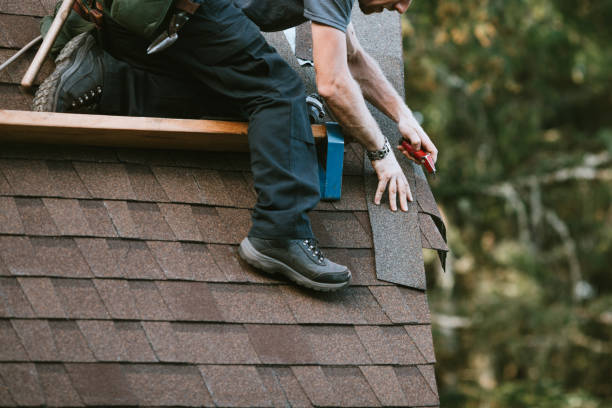 Best Affordable Roofing Company  in Central Garage, VA